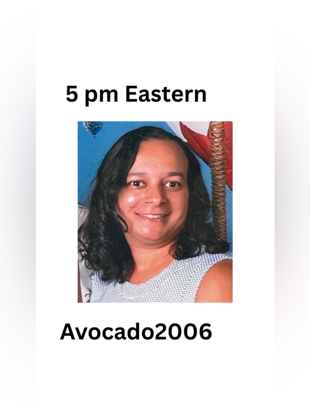 Unlisted 🥑🥑🥑🥑🥑Thank you from Avocado2006 - Picture 4 of 7